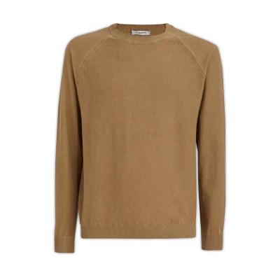 Paolo Pecora 保罗·皮科拉 男士 SS23 上衣 MAGLIE 针织衫