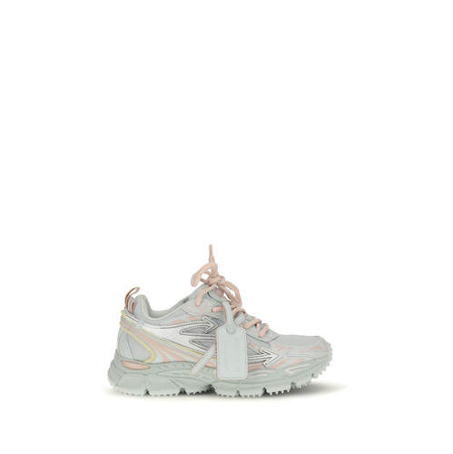 Off-White 女士 FW26 运动鞋 Be Right Back
