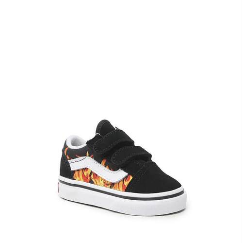 Vans 范斯 婴儿 FW22 运动鞋 OLD SKOOL 童鞋
