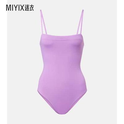 ERES 女款Watercolors 泳衣 迷衣时尚