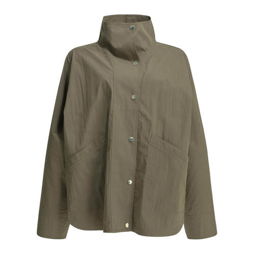 Totême 女士 FW26 大衣 