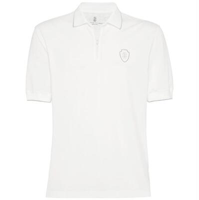 Brunello Cucinelli 布鲁内洛·库奇内利 男士 POLO衫