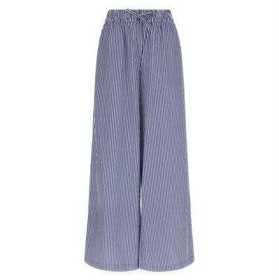 Parosh 女士 SS26 长裤 'Cashine'