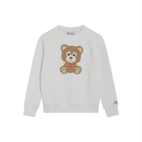 MC2 Saint Barth 中性（儿童） FW25 毛衣 