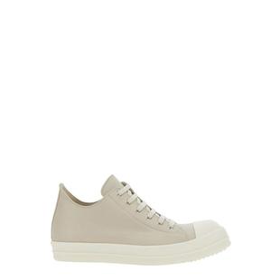 SS26 男士 运动鞋 Temple Rick Low運動鞋 Owens