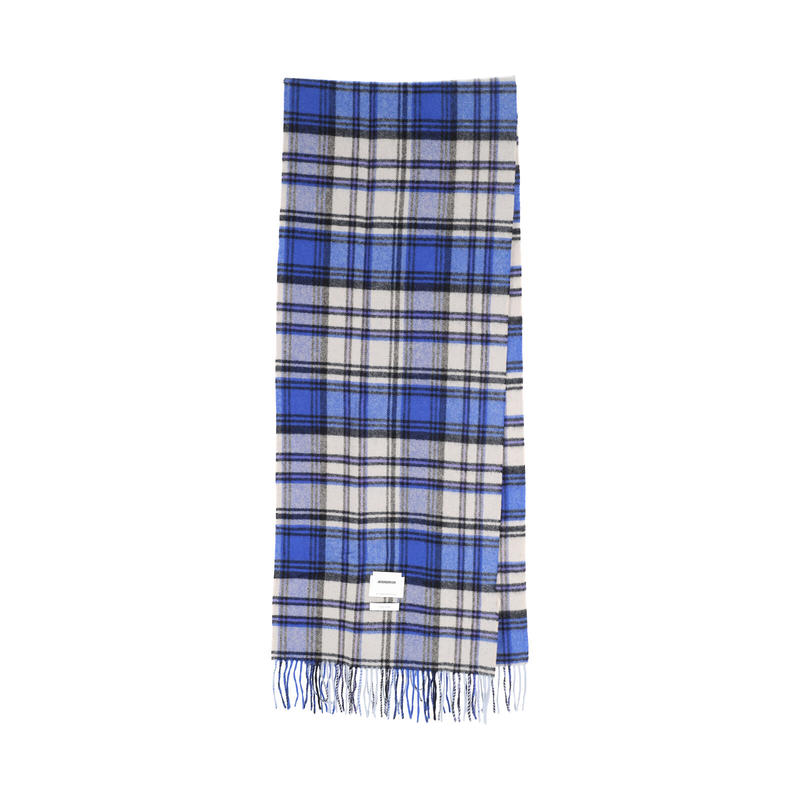 Ader Error 男士 FW25 围巾 Scarfs 围巾