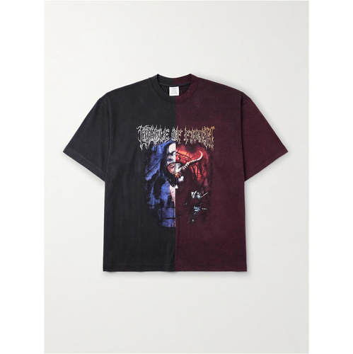 Vetements 维特萌 男士 T恤
