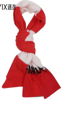 【秋季新品】Fiorucci Scarfs 围巾女款 迷衣时尚