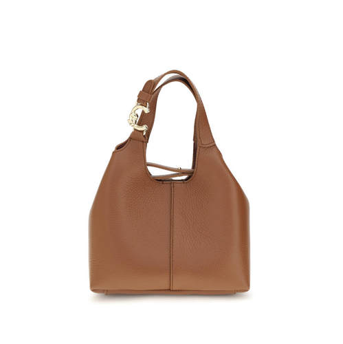 Coccinelle 女士 FW26 托特包 C-Easy 小號手提包