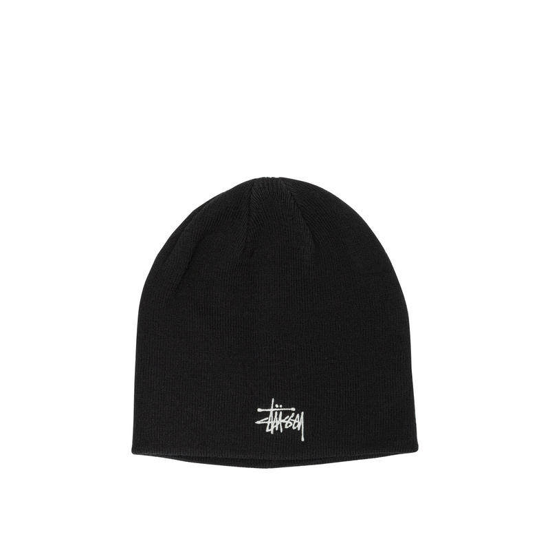 St&uuml;ssy 斯图西 男士 SS26 帽子