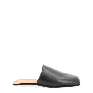 Legacy 雪茄色便鞋 男士 凉拖 SS26 Our