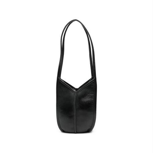 Hereu 女士 FW26 单肩包 Bags 黑色