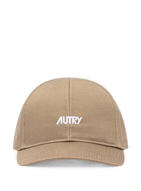 Autry 奥特里 中性（成人） FW26 帽子