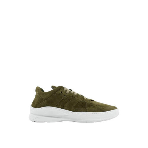 Filling Pieces 男士 FW23 运动鞋 DENVER TRACKING COSMO