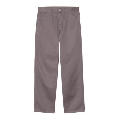 Carhartt WIP 卡哈特 男士 SS25 长裤 