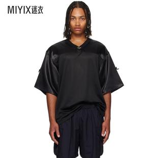 獨(dú)家發(fā)售黑色 Abra Basketball 迷衣時(shí)尚 男款 恤