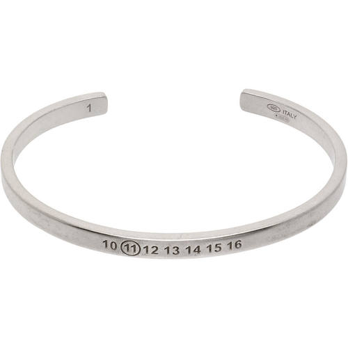 Maison Margiela 马吉拉 男士 手镯 Number Reference