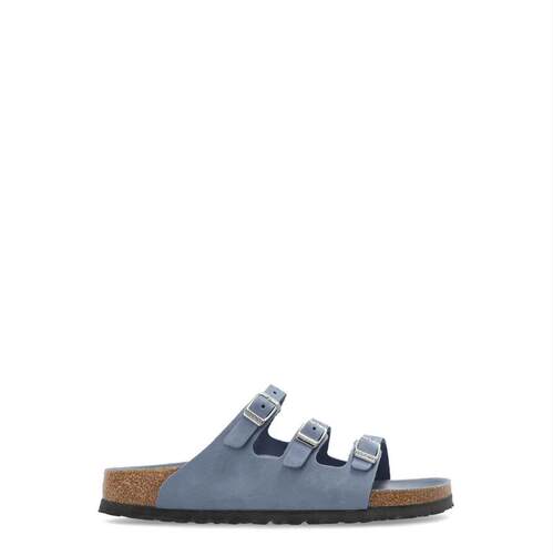 Birkenstock 勃肯 女士 凉鞋 Birkenstock Florida Fresh 人字拖