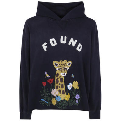 FOUND 男士 FW26 卫衣 