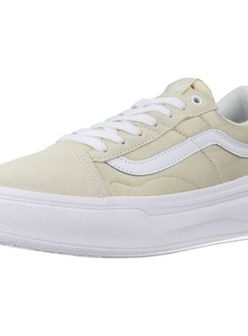Vans 范斯 男士 运动鞋 OLD SKOOL OVERT CC