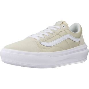 Vans 范斯 男士 运动鞋 OLD SKOOL OVERT CC