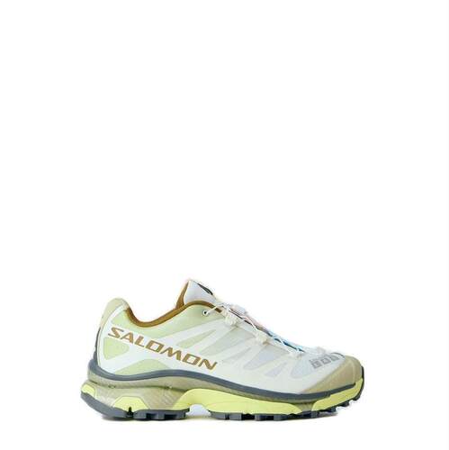 Salomon 萨洛蒙 中性（成人） SS26 运动鞋 XT-4 OG 越野跑鞋