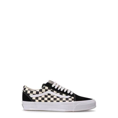 Vans 范斯 男士 FW25 运动鞋 Premium Old Skool 36 低帮