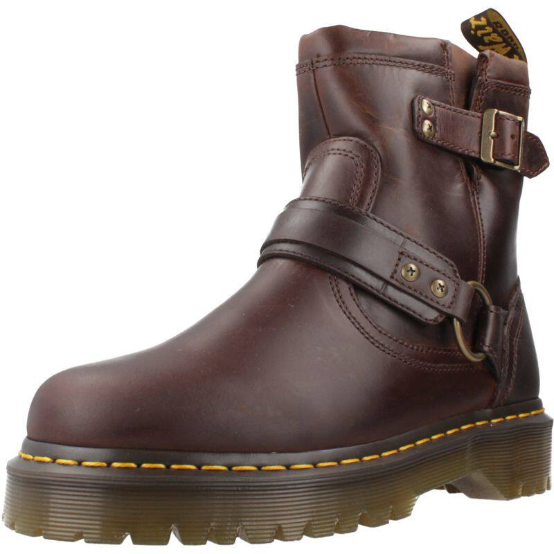Dr. Martens 马丁博士 女士 靴子 ANISTONE HRNS