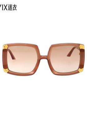 【春夏新品】Anna Karin Karlsson 男女同款MOON 草莓眼镜 迷衣时