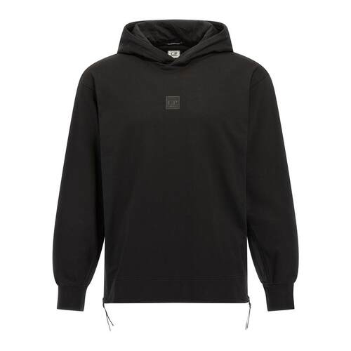 C.P. Company 男士 FW25 卫衣 Metropolis 系列套头衫