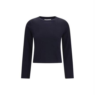 Extreme Cashmere 女士 FW26 针织衫 极致羊绒 Lisa 长袖针织上衣