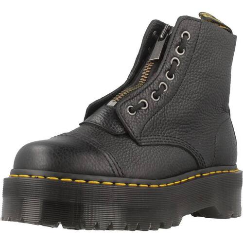 Dr. Martens 马丁博士 女士 靴子 SINCLAIR AUNT S 8孔