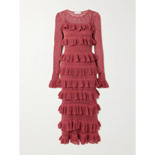 中长连衣裙 女士 Zimmermann 兹默曼