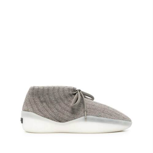Fear Of God 男士 SS25 运动鞋 RUNNER 针织