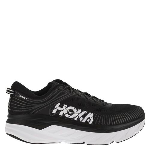 HOKA 男士 SS26 运动鞋 BONDI 7 - Running 训练鞋