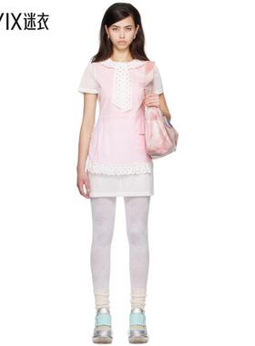 I'M Sorry By Petra Collins 女款独家发售粉色 & 白色 JennyFax