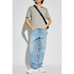 男款 迷衣时尚 早秋新品 Polo衫 Diesel迪赛 LORENZO