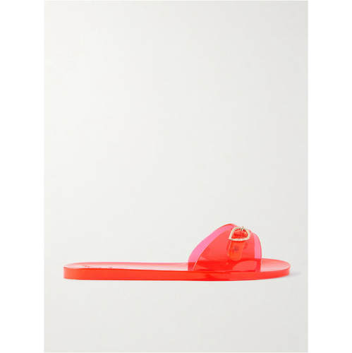 Ancient Greek Sandals 女士 FW26 凉鞋 Filia PVC 胶质凉拖