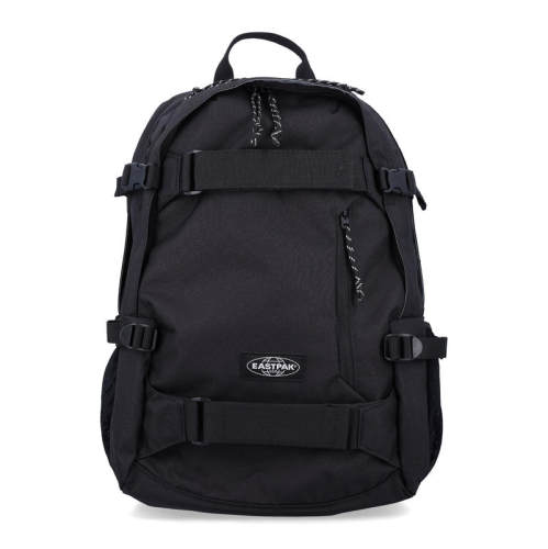 Eastpak 中性（成人） FW26 双肩包 Getter Pro 黑色背包