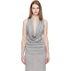 MUSE Viona 女士 AYA 背心 灰色 上装