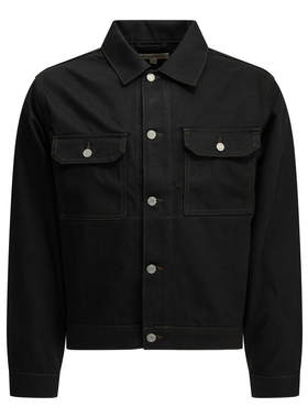 STUSSY 斯图西 男士 FW26 夹克 JACKETS 外套