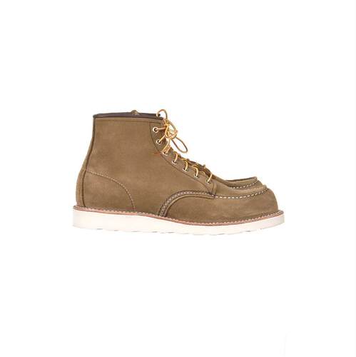 Red Wing Shoes 红翼 男士 靴子