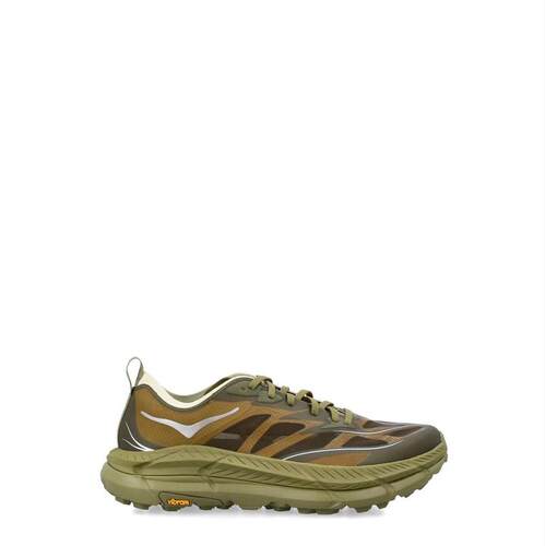 HOKA 中性（成人） 运动鞋 One One Mafate Speed 4 Lite 系带