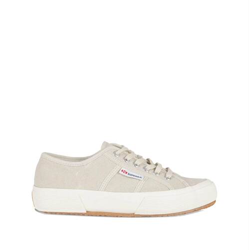 Superga 休伯家 中性（成人） FW25 运动鞋 2750 OG 水洗棉
