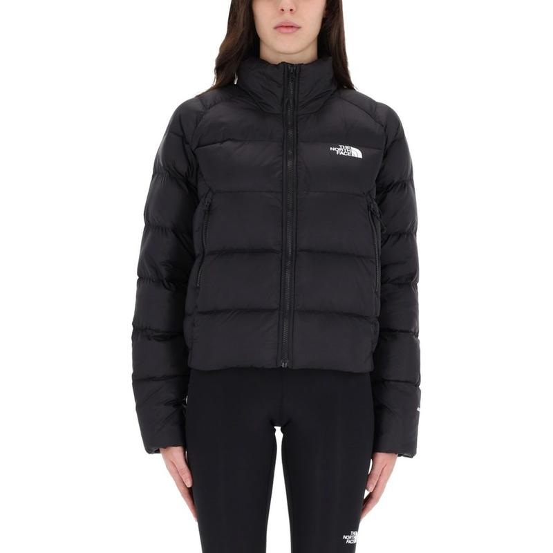 The North Face 女士 FW25 夹克 北面 Hyalite 羽絨外套