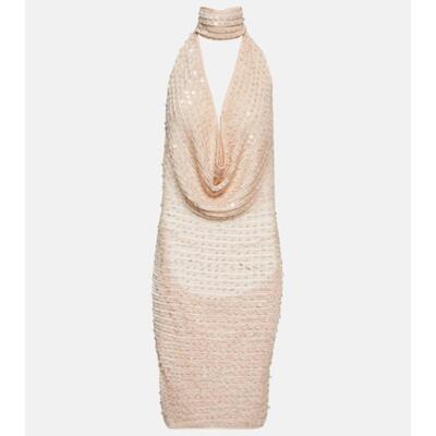 AYA MUSE 女士 短款连衣裙 Tipo 珠片迷你连衣裙