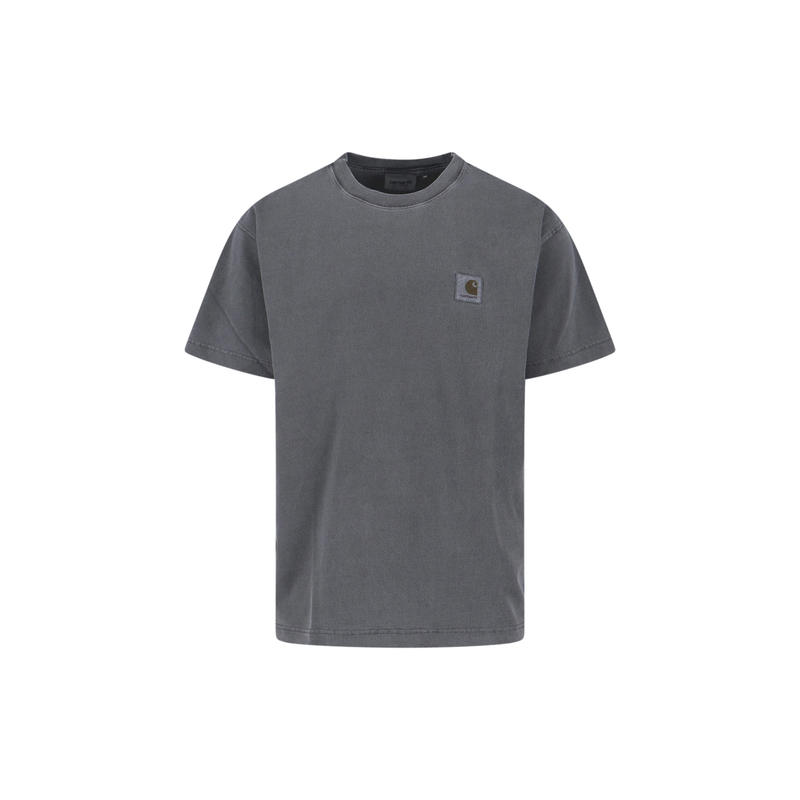 Carhartt WIP 男士 FW25 T恤 and Polos T恤灰色T恤