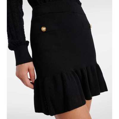 Alessandra Rich 亚历山德拉.瑞秋 女士 迷你裙