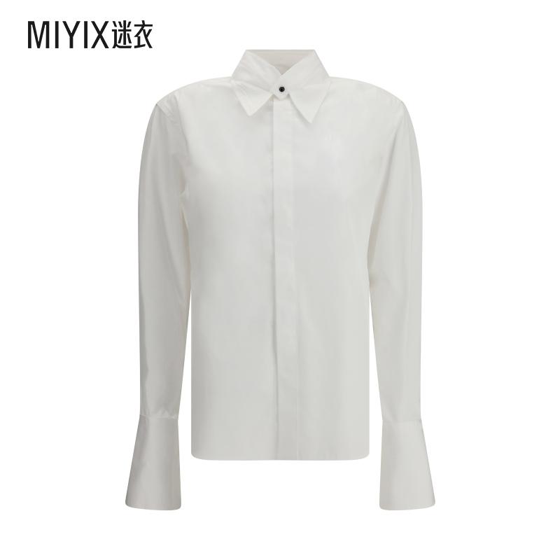 [秋冬新品]PHOEBE PHILO 女款衬衫 迷衣时尚