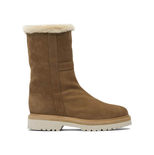 Maretto 女士 FW26 短靴 Boots